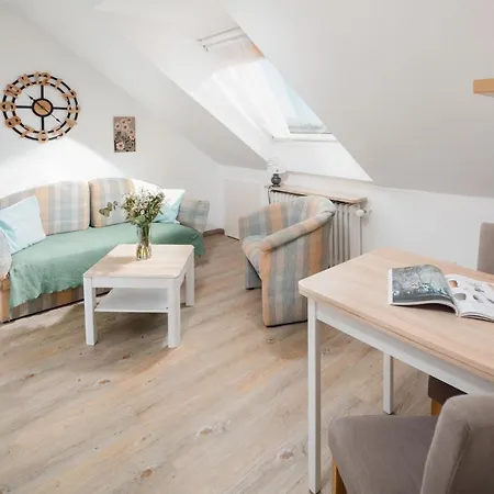 Apartment Nora 1
