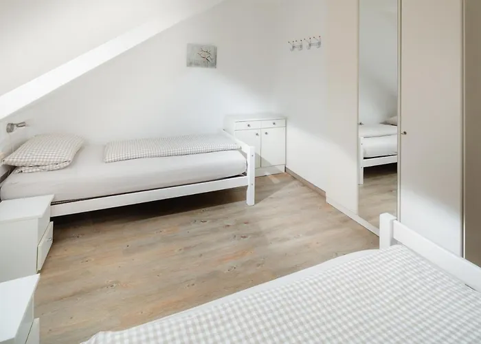 Nora 1 公寓 诺德奈